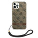 Кейс Guess GUOHCP12MH4STW за iPhone 12/12 Pro