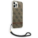 Кейс Guess GUOHCP12MH4STW за iPhone 12/12 Pro