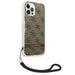 Кейс Guess GUOHCP12MH4STW за iPhone 12/12 Pro