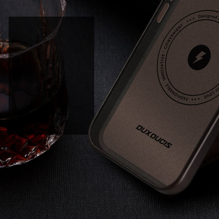 Dux Ducis кейс Наполи iPhone 13 Pro Max