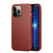 Dux Ducis кейс Наполи iPhone 13 Pro кожено