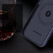 Dux Ducis кейс Наполи iPhone 13 Pro кожено