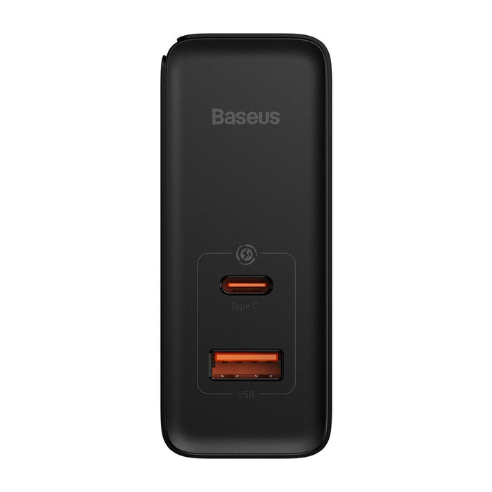 Зарядно устройство Baseus GaN5 Pro Fast
