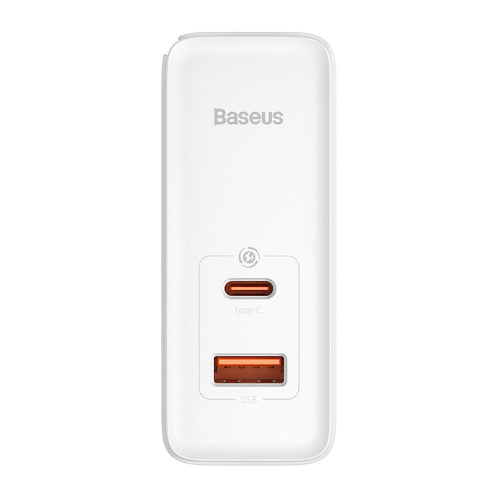 Зарядно устройство Baseus GaN5 Pro Fast