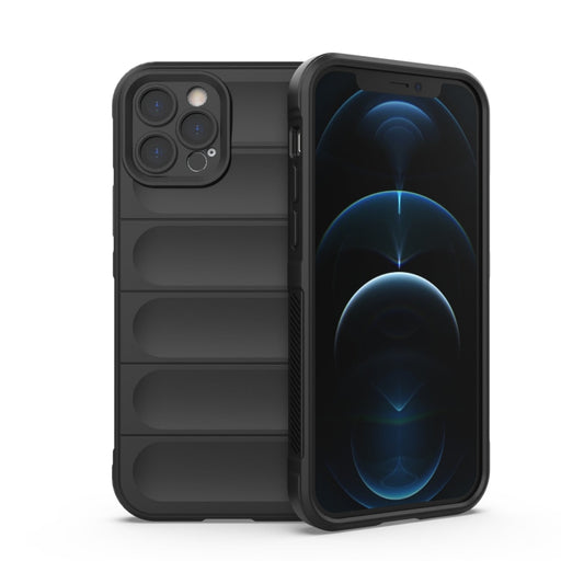 Кейс Magic Shield Case за iPhone 12 Pro гъвкав