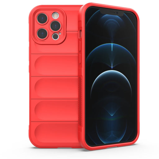 Кейс Magic Shield Case за iPhone 12 Pro Max