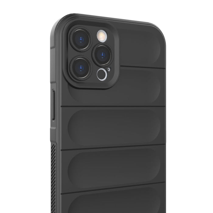 Кейс Magic Shield Case за iPhone 12 Pro Max