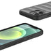 Кейс Magic Shield Case за iPhone 12 гъвкав брониран бордо