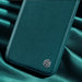 Кейс Nillkin Qin Cloth Pro за iPhone 13 Max със