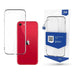 Кейс 3mk Clear Case за Apple iPhone SE 2020/2022