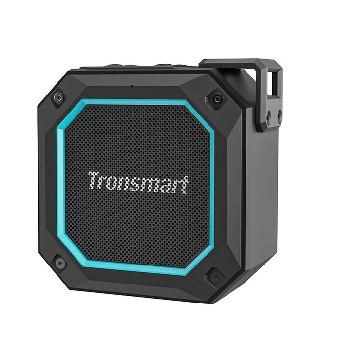 Безжична Bluetooth колонка Tronsmart Groove 2 10W NFC Черен