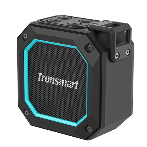 Безжична Bluetooth колонка Tronsmart Groove 2 10W NFC Черен