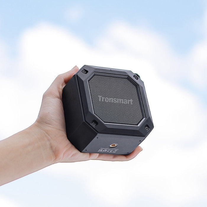 Безжична Bluetooth колонка Tronsmart Groove 2 10W NFC Черен