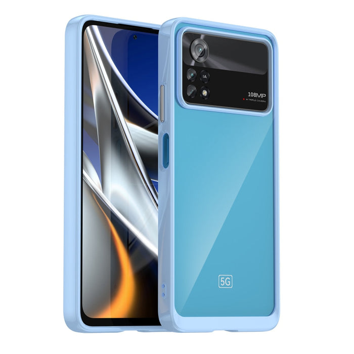 Кейс Outer Space за Xiaomi Poco X4 Pro 5G