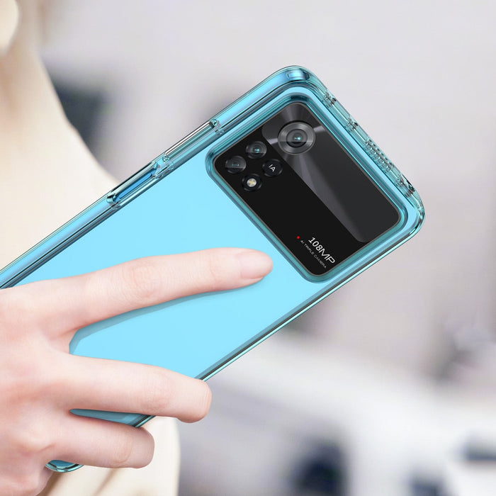 Кейс Outer Space за Xiaomi Poco X4 Pro 5G