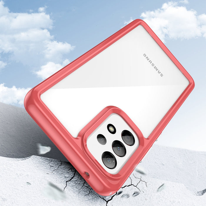 Кейс HQWear Outer Space за Samsung Galaxy A53 5G