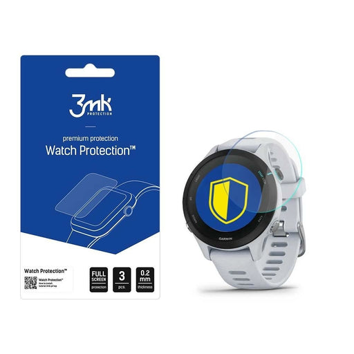 Скрийн протектор 3mk Watch Protection™ v.