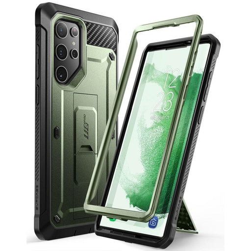 Кейс Supcase UNICORN BEETLE PRO за Samsung Galaxy S22