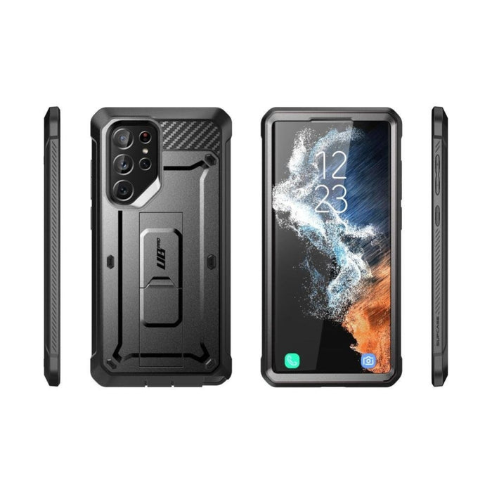 Кейс Supcase UNICORN BEETLE PRO 2 - SET за Samsung