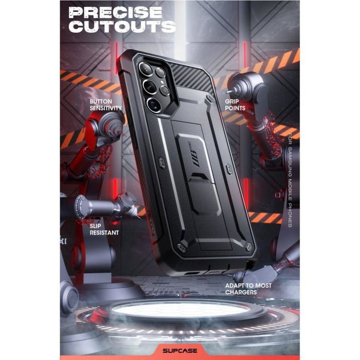 Кейс Supcase UNICORN BEETLE PRO 2 - SET за Samsung