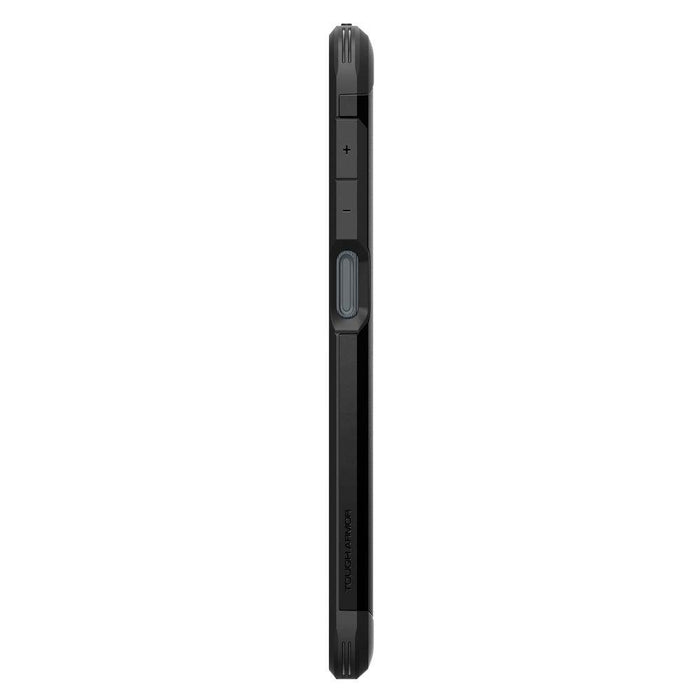 Кейс Spigen Tough Armor за Samsung Galaxy XCOVER 6 PRO Черен