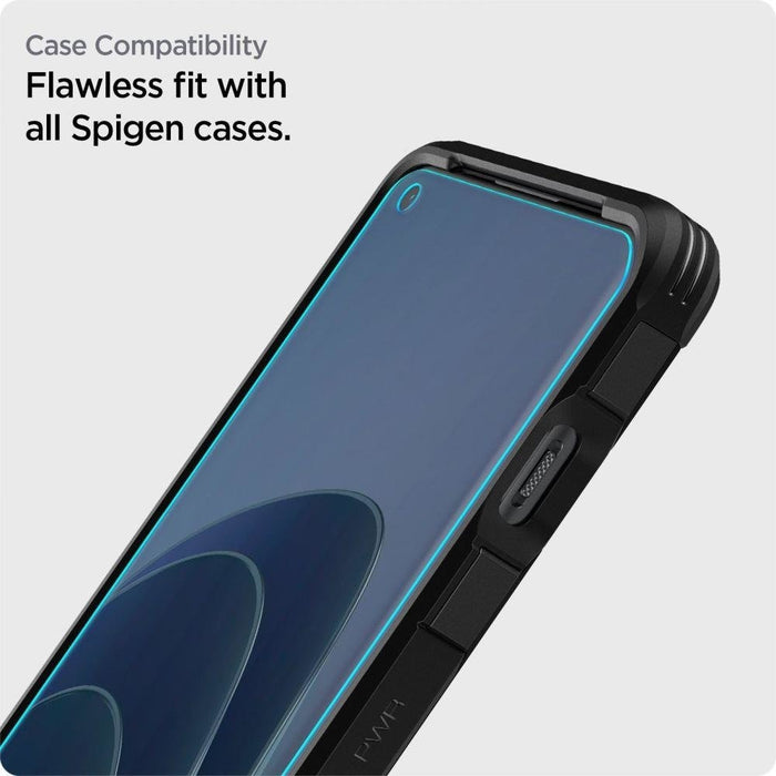 Защитното фолио Spigen Neo Flex за OnePlus - 10 Pro 5G