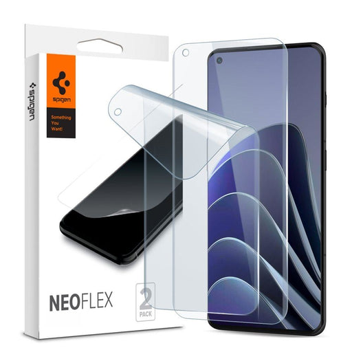 Защитното фолио Spigen Neo Flex за OnePlus - 10 Pro 5G