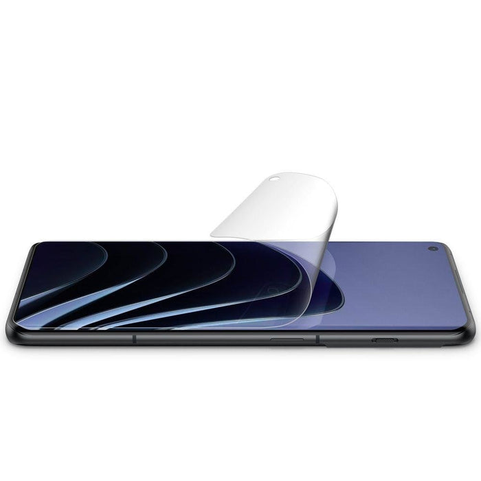 Защитното фолио Spigen Neo Flex за OnePlus - 10 Pro 5G