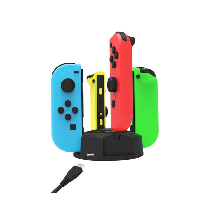 Станция за зареждане Dobe Joy - Con