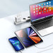 Зарядно устройство Duzzona GaN 2 x USB - C