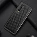 Кожен кейс Dux Ducis Venice за Samsung Galaxy Z Fold4 черен