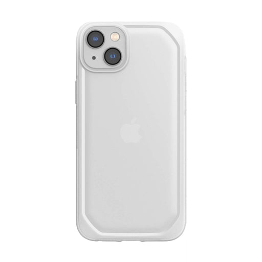 Кейс Raptic X - Doria Slim Case за iPhone 14 прозрачен гръб