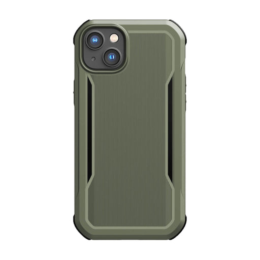 Кейс Raptic X - Doria Fort Case за iPhone 14 with
