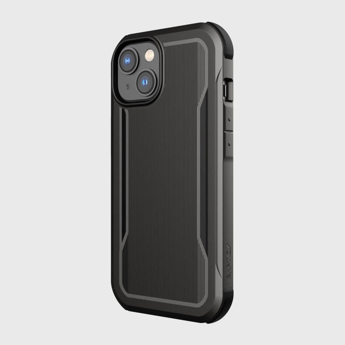 Кейс Raptic X - Doria Fort Case за iPhone 14