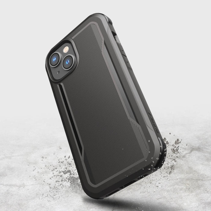 Кейс Raptic X - Doria Fort Case за iPhone 14