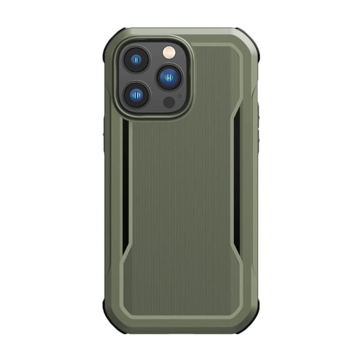 Кейс Raptic X - Doria Fort Case за iPhone 14 Pro with