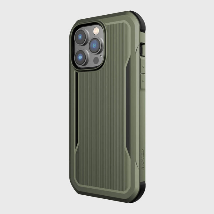Кейс Raptic X - Doria Fort Case за iPhone 14 Pro with