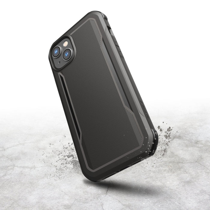 Кейс Raptic X - Doria Fort Case за iPhone 14 Pro with