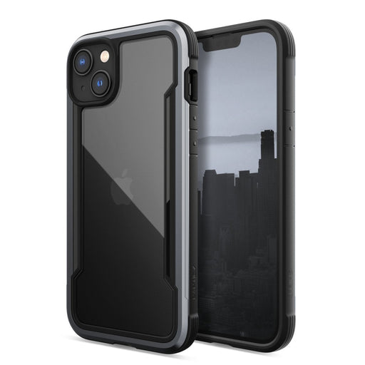 Кейс Raptic X - Doria Shield Case за iPhone 14