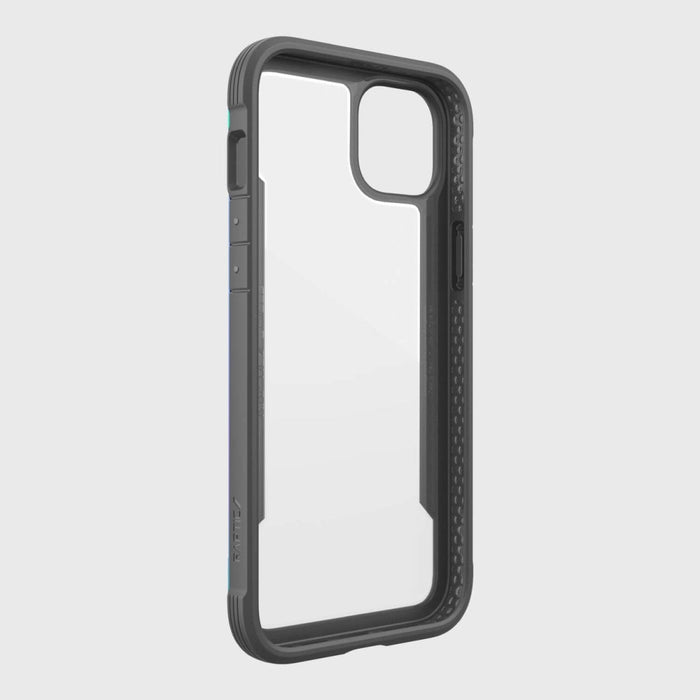 Кейс Raptic X - Doria Shield Case за iPhone 14 опал гръб