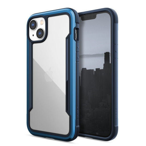 Кейс Raptic X - Doria Shield Case за iPhone 14