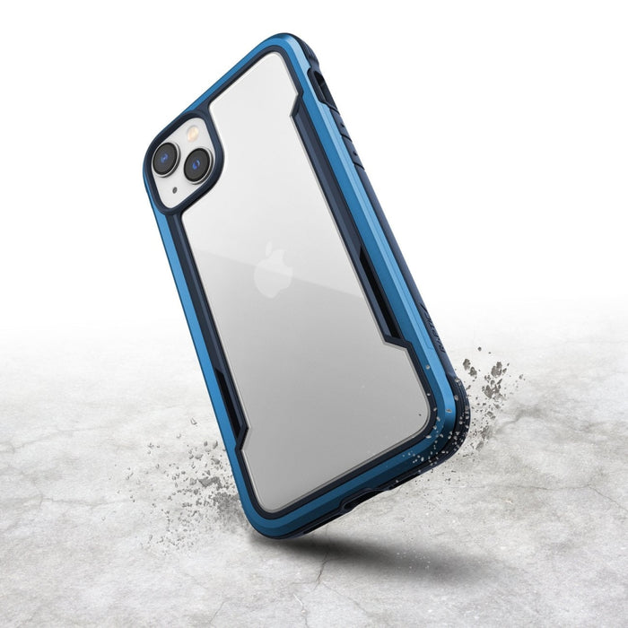 Кейс Raptic X - Doria Shield Case за iPhone 14