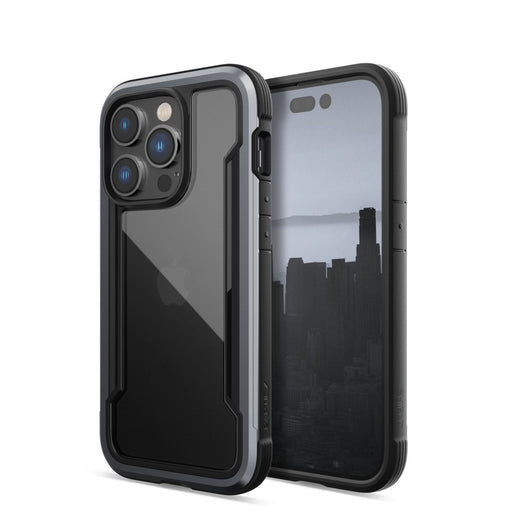 Кейс Raptic X - Doria Shield Case за iPhone 14 Pro