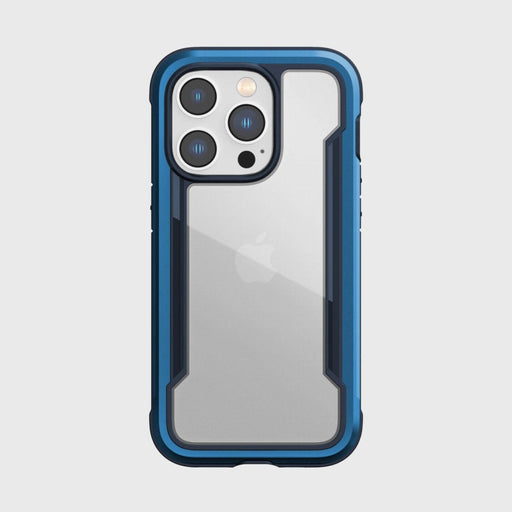 Кейс Raptic X - Doria Shield Case за iPhone 14 Pro