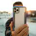 Кейс Raptic X - Doria Shield Case за iPhone 14 Pro