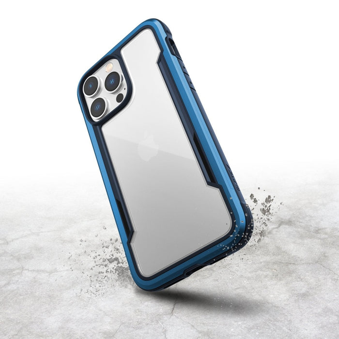 Кейс Raptic X - Doria Shield Case за iPhone 14 Pro