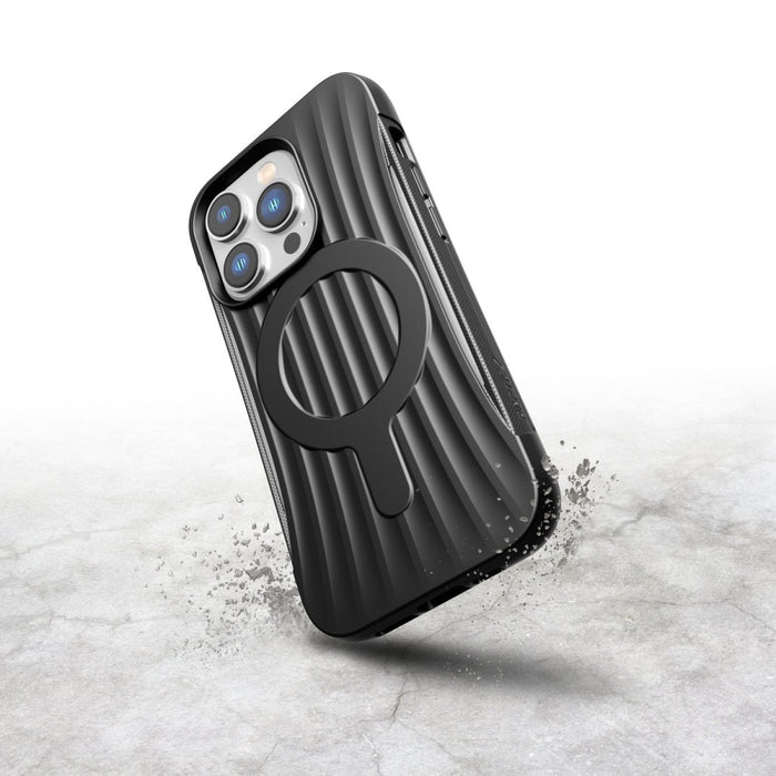 Кейс Raptic X - Doria Clutch Case за iPhone 14 Pro