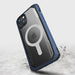 Кейс Raptic X - Doria Secure Case за iPhone 14 with