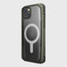 Кейс Raptic X - Doria Secure Case за iPhone 14 with
