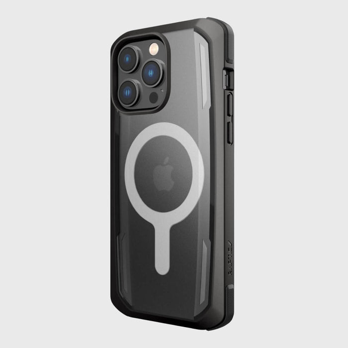 Кейс Raptic X - Doria Secure Case for за iPhone 14